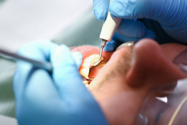Best Emergency Dental Services for Seniors in Connelly Springs, NC