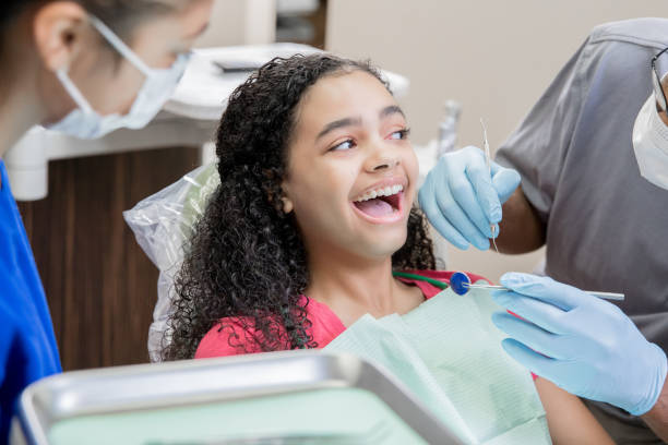 Best Emergency Dentist for Knocked-Out Tooth in Connelly Springs, NC