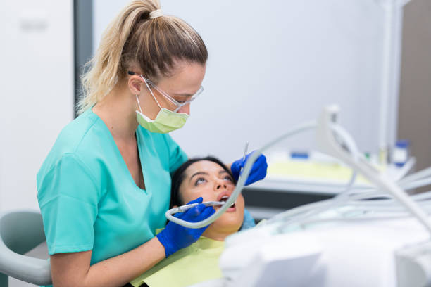 Best Pediatric Emergency Dentist in Connelly Springs, NC