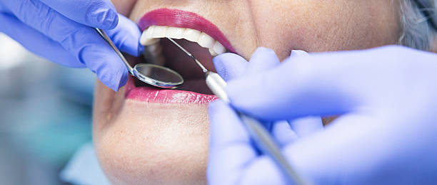 Best Emergency Dental Services for Seniors in Connelly Springs, NC