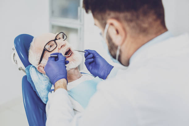 Best Orthodontic Emergency Dentist in Connelly Springs, NC
